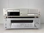 Sony - STR-DE475 Solid state multi-channel receiver, CDP-597, Nieuw