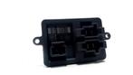 Kachelweerstand Citroën C5 Aircross  1.5 BlueHDi 130 430029, Auto-onderdelen, Airco en Verwarming, Ophalen of Verzenden, Gebruikt