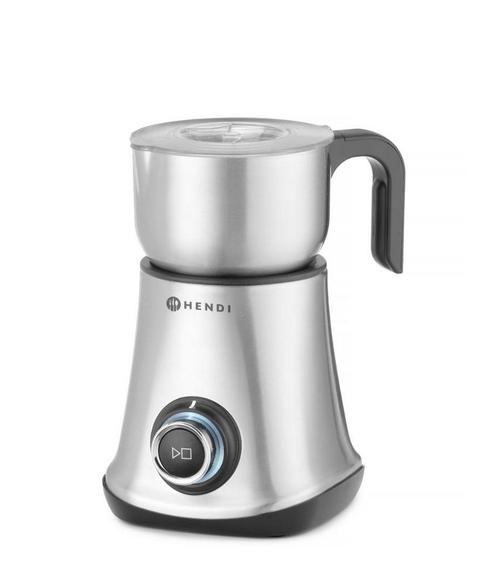 Elektrische melkopschuimer | 300ml, Zakelijke goederen, Horeca | Keukenapparatuur, Nieuw in verpakking, Koffie en Espresso, Verzenden