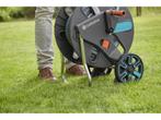 GARDENA CleverRoll L Easy - Slangenwagen - 50 m tuinslang -, Tuin en Terras, Tuinslangen, Verzenden, Zo goed als nieuw