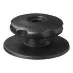 ProPlus Ronde koordhouder - Ø 29/38 x 17 mm - Kunststof -.., Ophalen of Verzenden, Nieuw