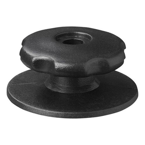 ProPlus Ronde koordhouder - Ø 29/38 x 17 mm - Kunststof -.., Auto diversen, Aanhangwagen-onderdelen, Nieuw, Ophalen of Verzenden