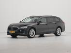 Zakelijke Lease |  Škoda Superb Combi 1.5 TSI 150pk MHEV Fir, Automaat, Lichtmetalen velgen, Stof, Gebruikt