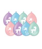 Party balloons Unicorn, Verzenden, Nieuw