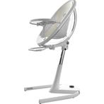 Mima Moon 2g High Chair White Crystal, Kinderen en Baby's, Overige Kinderen en Baby's, Nieuw, Verzenden