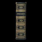 Church of England - Church Services - 1865, Antiek en Kunst, Antiek | Boeken en Bijbels