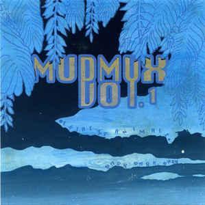 vinyl single 7 inch - Mudboy - MUDMUX Volume 1., Cd's en Dvd's, Vinyl Singles, Zo goed als nieuw, Verzenden