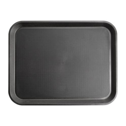 Dienblad antislip - polypropyleen - 40,5x30,5cm, Zakelijke goederen, Horeca | Keukenapparatuur, Nieuw in verpakking, Verzenden