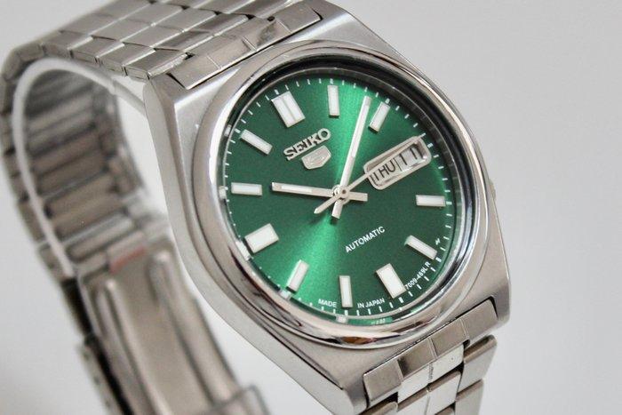 Seiko - Seiko 5 - Zonder Minimumprijs - 7009-469R - Heren -, Sieraden, Tassen en Uiterlijk, Horloges | Antiek