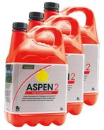 Aspen 2 Takt Alkylaatbenzine 3Pack, Verzenden, Nieuw