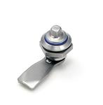 18mm KW8 kantelslot - IP69K, Ophalen of Verzenden, Nieuw, IJzer, Slot