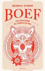 Boef 9789000391400 Dennis Storm, Verzenden, Zo goed als nieuw, Dennis Storm