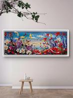 Evelina Vine (XXI) - Love in full bloom