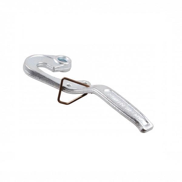 Hendel voor Hoeksluiting kipper klep Rechts, Auto diversen, Aanhangwagen-onderdelen, Nieuw, Ophalen of Verzenden