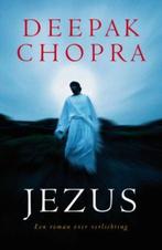 Jezus 9789025958855 Deepak Chopra, Boeken, Gelezen, Deepak Chopra, Verzenden