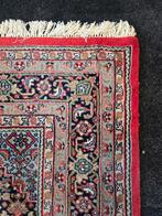 Perzisch Tapijt Bidjar 300x200 wollen vloerkleed, Huis en Inrichting, Bruin, Groot perzisch tapijt bidjar wollen vloerkleed handgekoopt