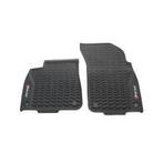 Audi RSQ8 rubberen mattenset (voorzijde), Verzenden, Nieuw