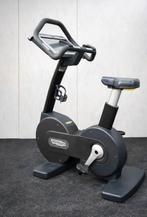 Hometrainer Technogym New Bike Excite Unity, Gebruikt, Ophalen of Verzenden, Metaal, Benen