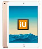 iPad Air 2 32GB  Gold  Refurbished met 3 jaar Garantie, Goud, Wi-Fi, Apple iPad Air, Gebruikt