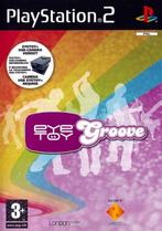 Eye Toy Groove (PlayStation 2), Spelcomputers en Games, Games | Sony PlayStation 2, Gebruikt, Verzenden