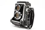 Mamiya C3 Pro Sekor 3.5/105mm Twin lens reflex camera (TLR), Audio, Tv en Foto, Fotocamera's Analoog, Nieuw