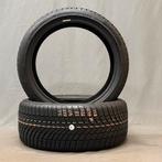225/40/18 92V RSC Bridgestone winterbanden 7,4mm profiel 2X, 18 inch, Gebruikt, Band(en), Personenwagen