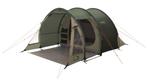 Easy Camp Galaxy 300 Rustic Green tunneltent - 3 personen