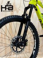 Haibike XDURO AllMtn 7.0 27.5 inch E-Mountainbike XT 2017, Fietsen en Brommers, Fietsen | Mountainbikes en ATB, Overige merken