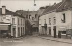 VALKENBURG - Grendelpoort, Verzamelen, Verzenden, Gelopen