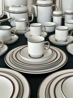 Thomas / Rosenthal - Scandic Shadow - Tafelservies voor 12