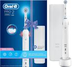 Oral-B Pro 2 2500 Sensi Ultrathin - Wit - Elektrische