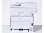 Brother MFC-L5710DN - all-in-one - zwart-witlaserprinter, Computers en Software, Printers, Verzenden, Zo goed als nieuw
