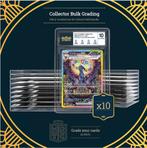 Pokémon Kaarten Graden in Nederland | WDTC, Ophalen of Verzenden, Nieuw, Meerdere kaarten, Foil