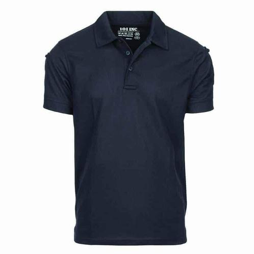 Tactical polo Quick Dry. Diverse kleuren - Maat S, Caravans en Kamperen, Kampeeraccessoires, Nieuw, Verzenden