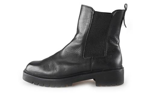 Tamaris Boots in maat 38 Zwart | 10% extra korting, Kleding | Dames, Schoenen, Zwart, Nieuw, Overige typen, Verzenden