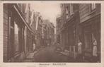 MAASSLUIS - Nieuwstraat, Verzenden, Gelopen