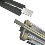 Giesemann PULZAR / RAZOR montageplaatjes (2 Stuks), Ophalen of Verzenden, Nieuw