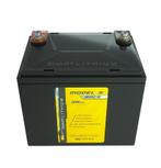 SUNBEAMsystem Smart Lithium Accu 38Ah, Ophalen of Verzenden, Nieuw