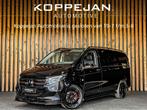 Zakelijke Lease |  Mercedes-Benz Vito 119 CDI 190PK Automaat, Auto's, Mercedes-Benz, Automaat, Gebruikt, Leder, Diesel