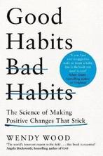 Good Habits Bad Habits 9781509864768, Boeken, Zo goed als nieuw, Verzenden