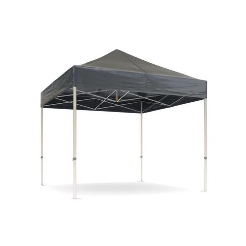 Easy up partytent 3x3m - Professional | PVC gecoat polyester, Tuin en Terras, Partytenten, Minder dan 4 meter, Minder dan 5 meter