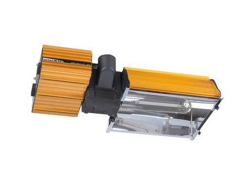 Dimlux Expert series MK2, 600 / 750 W EL UHF DXO, Huis en Inrichting, Lampen | Overige, Ophalen of Verzenden