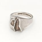 Zonder Minimumprijs - Lapponia - Ring Zilver, Nieuw