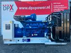 FG Wilson P1650-1 -1.650 kVA Open Genset - DPX-16030-O, Ophalen of Verzenden