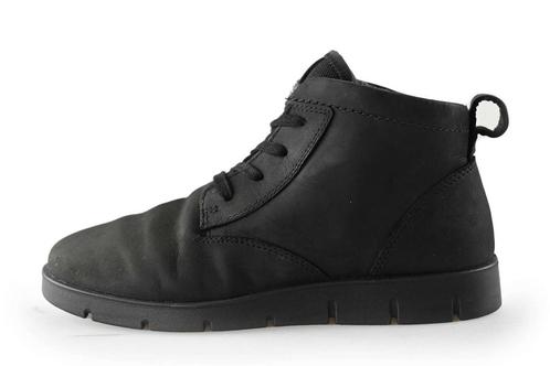 Ecco Veterboots in maat 37 Zwart | 10% extra korting, Kleding | Dames, Schoenen, Zwart, Gedragen, Overige typen, Verzenden