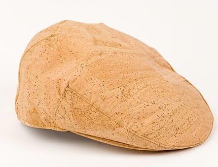 Kurk Baret – Naturel – Diverse maten, Huis en Inrichting, Woonaccessoires | Overige, Ophalen of Verzenden