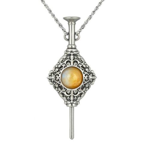 Fantastic Beasts Replica 1/1 Gellert Grindelwald Pendant, Verzamelen, Harry Potter, Nieuw, Ophalen of Verzenden