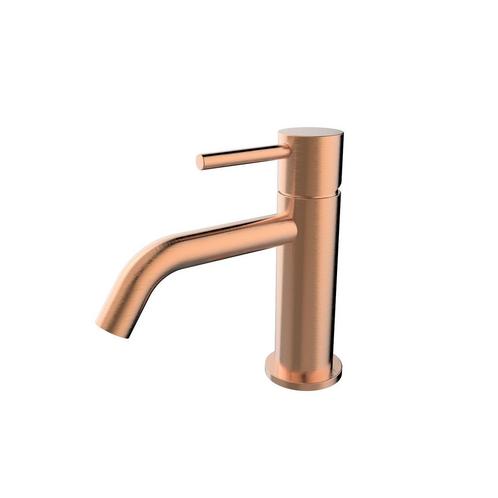 Wastafelmengkraan Opbouw Wiesbaden Style Uitloop 6.5 cm, Doe-het-zelf en Verbouw, Sanitair, Kraan, Nieuw, Chroom, Ophalen of Verzenden