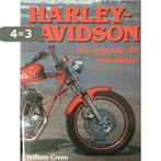 Harley davidson legende die voortduurt 9789054959984, Verzenden, Zo goed als nieuw, Jane Green