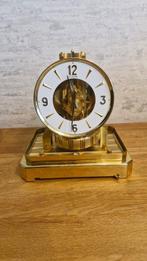 Atmos klok, Kaliber 528-8 - Jaeger-LeCoultre - Glas, Messing, Antiek en Kunst